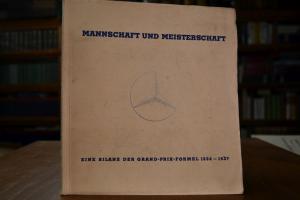 Mannschaft und Meisterschaft. Eine Bilanz der G...