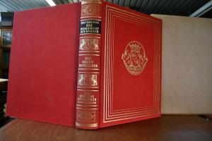 Das Deutsche Reiterbuch. Pferdezucht und Pferde...