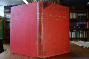 Les Gisements Auriferes de Siberie. Notes sur l...