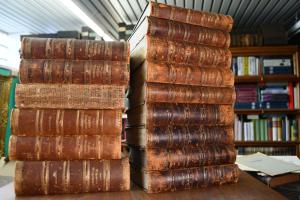 Allgemeine Weltgeschichte mit besonderer Berück...