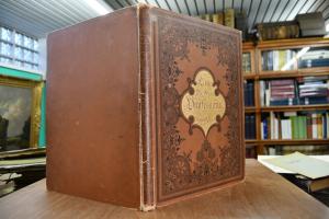 Lorle, die Frau Professorin.