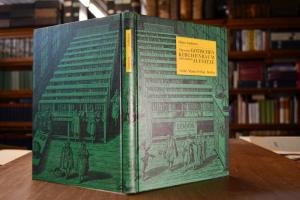 Über den gotischen Kirchenraum und andere Aufsä...