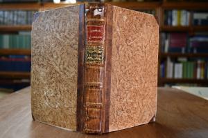 Lehrbegriff der Pferdearzney. 4. Band (von 4) a...