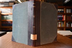 Staub`s Kommentar zum Handelsgesetzbuch. Regist...