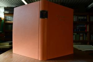 Monumenti Antichi. Reprinted by Appointment of ...