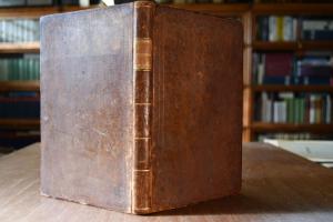 Jucunde. Eine ländliche Dichtung in fünf Eklogen.