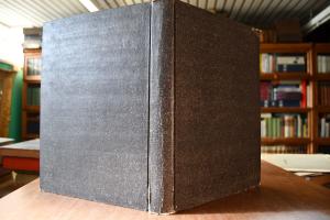 Wochen-Blatt. Amts- und Intelligenz-Blatt für d...