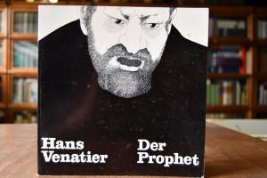 Der Prophet.