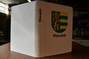 Bittenfeld. Geschichte eines schwäbischen Dorfes.