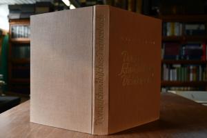 Donau-schwäbisches Dichterbuch.