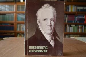 Hardenberg und seine Zeit zum 150. Todestag des...