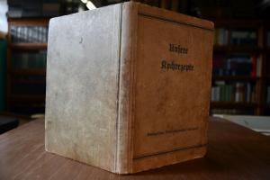 Unsere Kochrezepte. Zusammengestellt von den Kü...