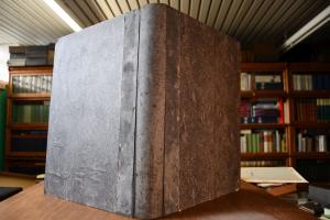 Der Feuerreiter. 13. Jahrgang 1937.