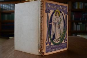 Friede auf Erden. Weihnachts-Erzählungen für ju...