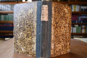 Blätter für administrative Praxis zunächst in B...