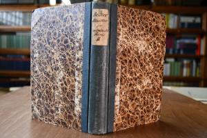 Blätter für administrative Praxis zunächst in B...