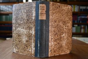 Blätter für administrative Praxis zunächst in B...