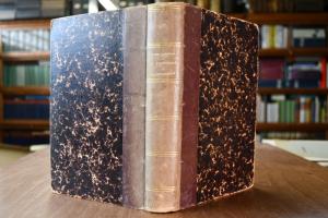 Georges Cadoudal et la Chouannerie.