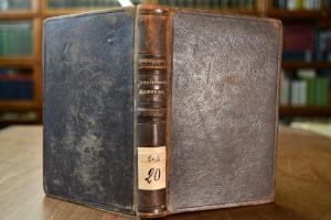 Benedictionale Romanum sive Sacrae Benedictione...