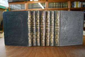 Gesammelte Werke in fünf Bänden und die beiden ...