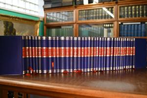 Gesammelte Werke 36 (von 40) Bde.