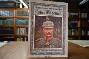 Wilhelm II.