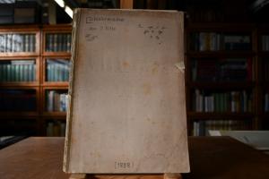 Friedrich Schleiermacher.