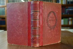 Fables et Oeuvres Diverses.