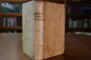 Histoire du Lutheranisme Tome premier (von 2) a...