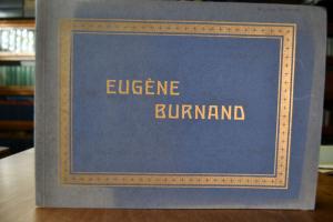 Eugene Burnand.