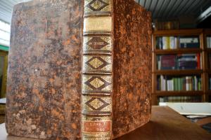 Theatri Europaei oder Historische Beschreibung ...