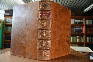 Theatri Europaei Achtzehender Theil.