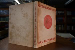 Das Reiterbild in Malerei und Plastik.