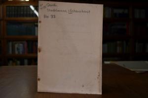 Scharnhorst und die Revolution seiner Zeit.