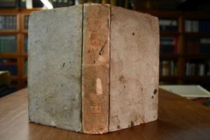 Lehrbegriff der Pferde-Arzneykunst. (wohl Band ...