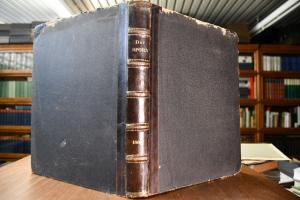 Der Sporn. Central-Blatt für die Gesammt-Intere...