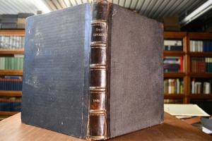 Der Sporn. Central-Blatt für die Gesammt-Intere...