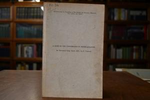 A note on the unconscious in Psycho-Analysis.