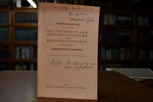 Das Ritual der nordischen Geschlechtsleite.