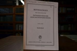 Der Vorbehalt kaiserlicher Rechte in den Diplom...