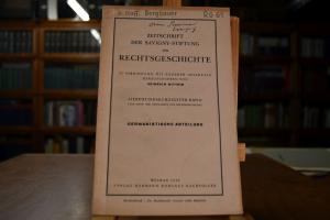 Der freie Bergbauer als Staatsgründer.