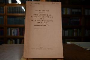 Die Übertragung der steirischen Allode an das ö...