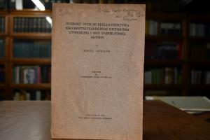 Översikt över de reella Exekutiva Säkkerhetsatg...