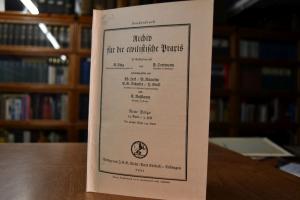 Die Armeleute-Assekuranz. Eine Episode aus dem ...