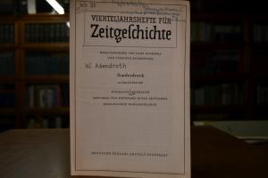 Aufgaben und Methoden einer deutschen historisc...