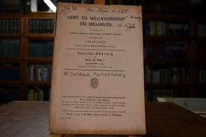 Betrachtungen über die Grundlagen der politisch...