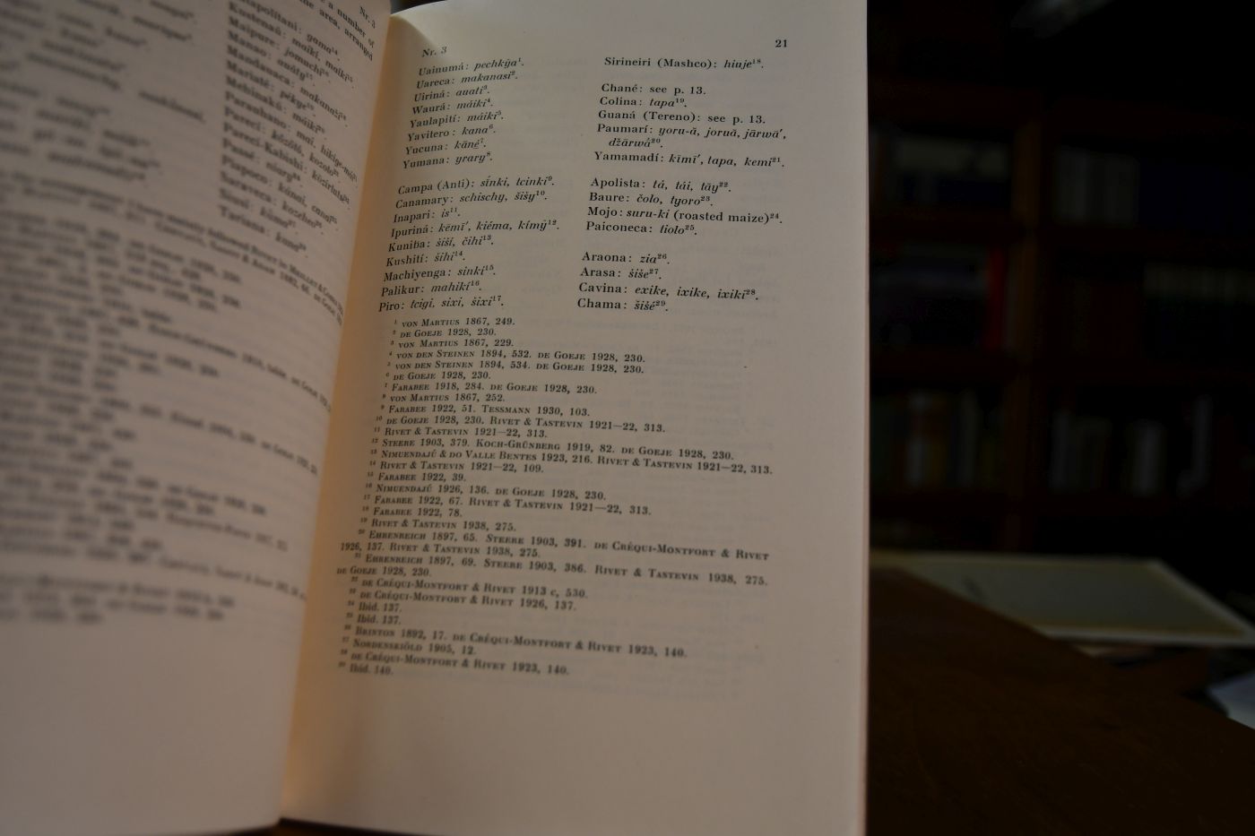 The Origin of Maize Cultivation.