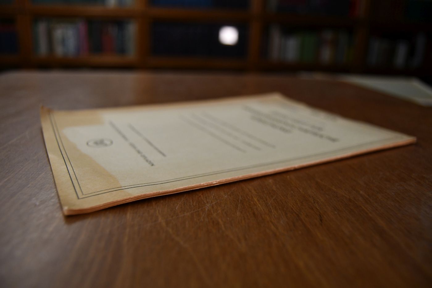 Christian Eckert + Ein aktiver Förderer des Handels-Hochschulstudiums.