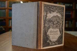 Das Bad Liebenzell und seine Umgebung.