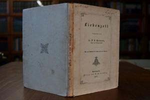 Liebenzell nach den Ergebnissen einer 19jährige...